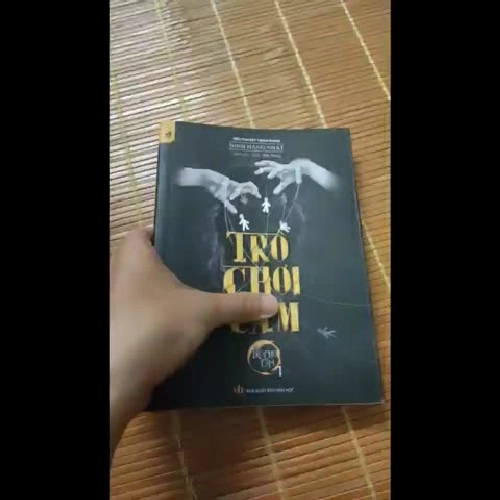 Trò chơi cấm Full 5 tập