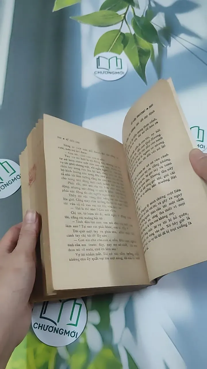 [MIỄN PHÍ BỌC SÁCH] [XƯA] Kẻ Đến Sau (1973) - Lê Văn Trương 776025