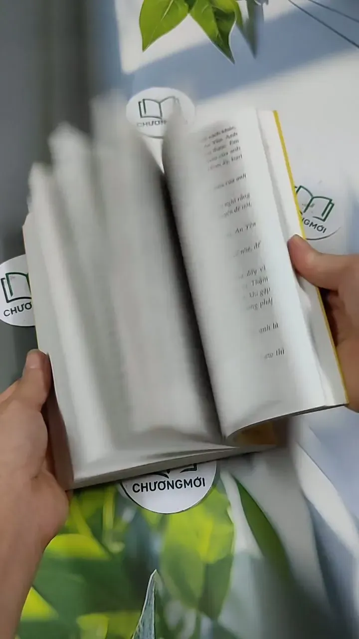 Mắc Kẹt Ở Thiên Đường - Hoàng Anh Tú 705660