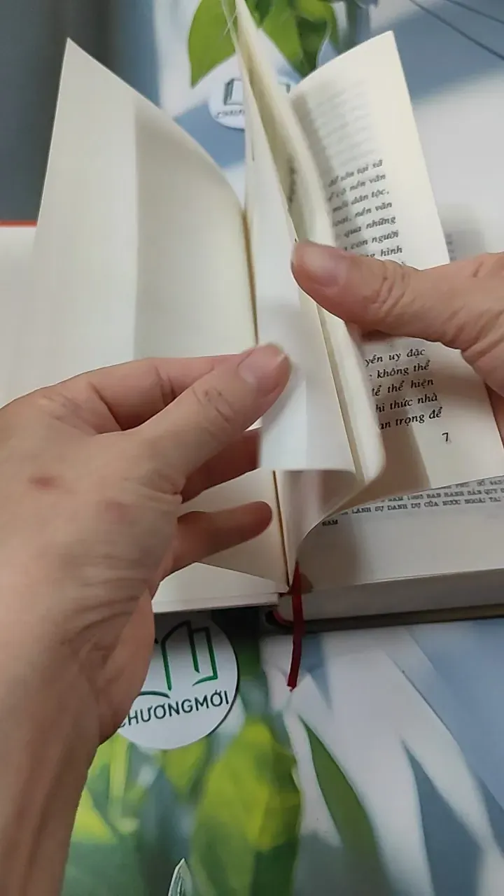 [MIỄN PHÍ BỌC SÁCH] Nghi Thức Nhà Nước - TS. Lưu Kiếm Thanh 749591