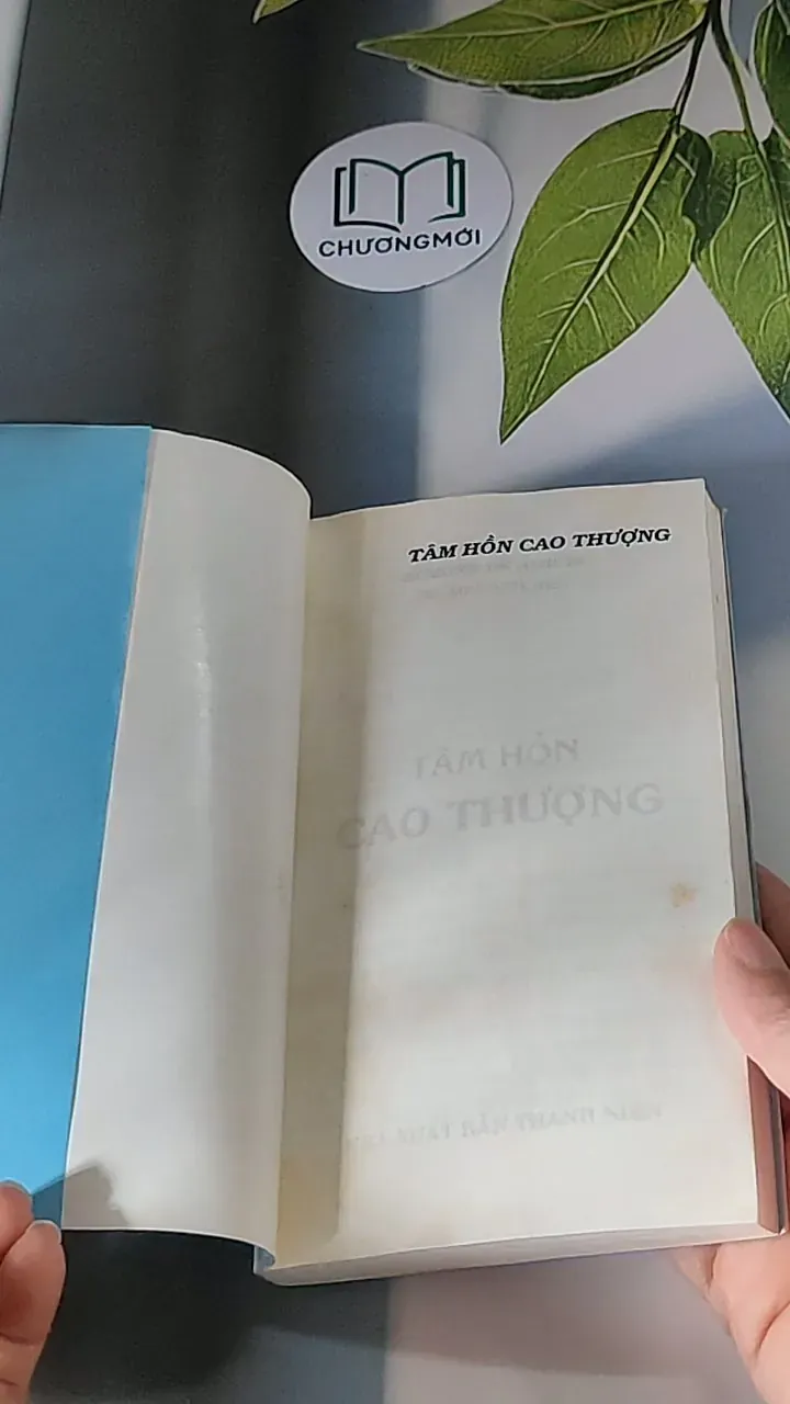 Tâm Hồn Cao Thượng (2002) - Edmond de Amicis 607678