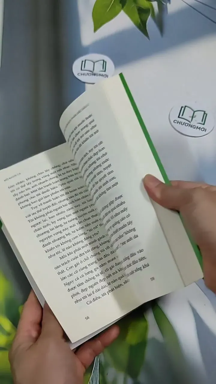 Lòng Tốt Của Bạn Cần Thêm Đôi Phần Sắc Sảo 2 - Mộ Nhân Ca 705768