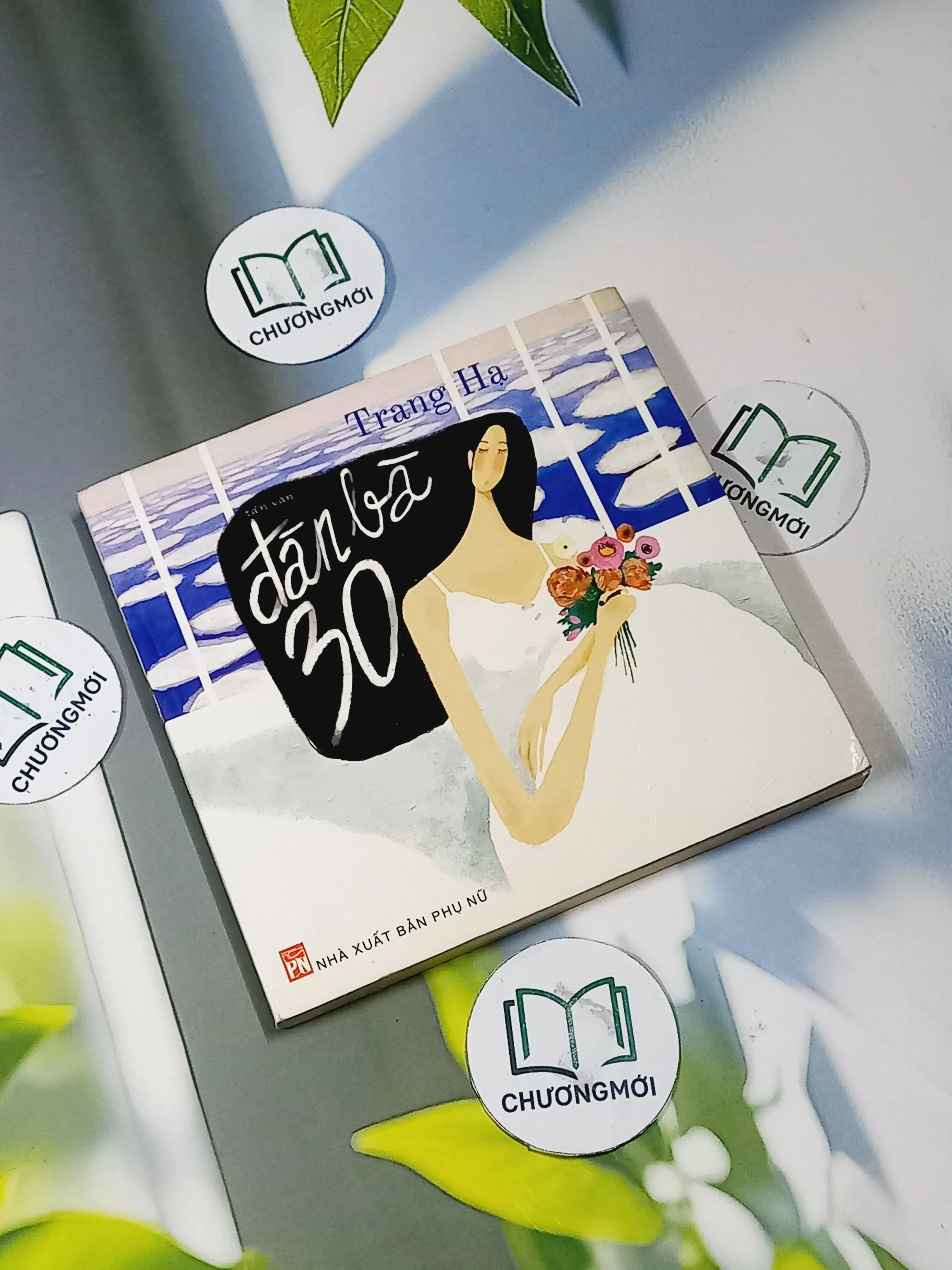 Đàn Bà 30 - Trang Hạ