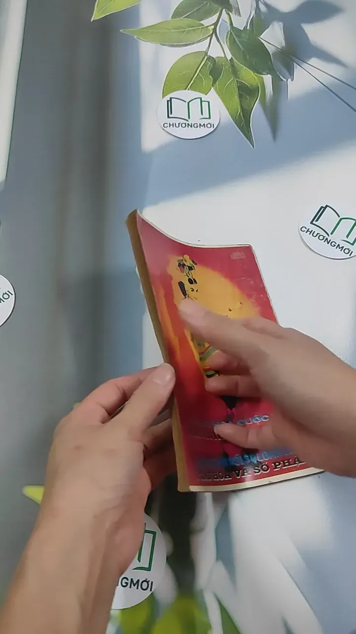 [XƯA] Vũ Khúc Buồn - Tạp Chí Xưa (1992) 776041