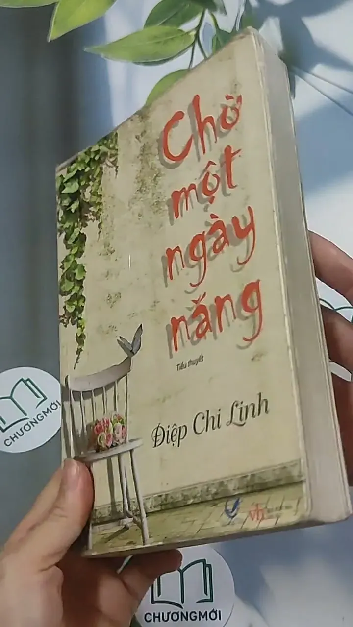 Chờ một ngày nắng - Điệp Chi Linh 694938