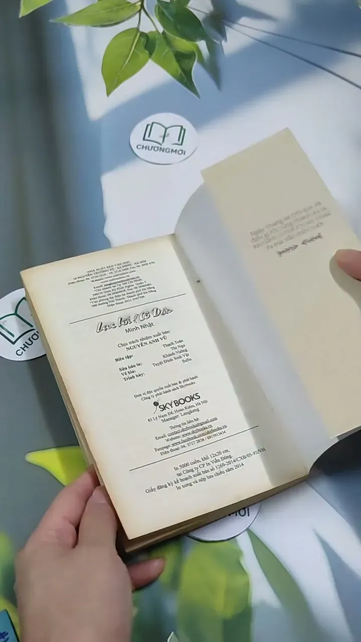 Lạc Lối Giữa Cô Đơn - Minh Nhật 707310