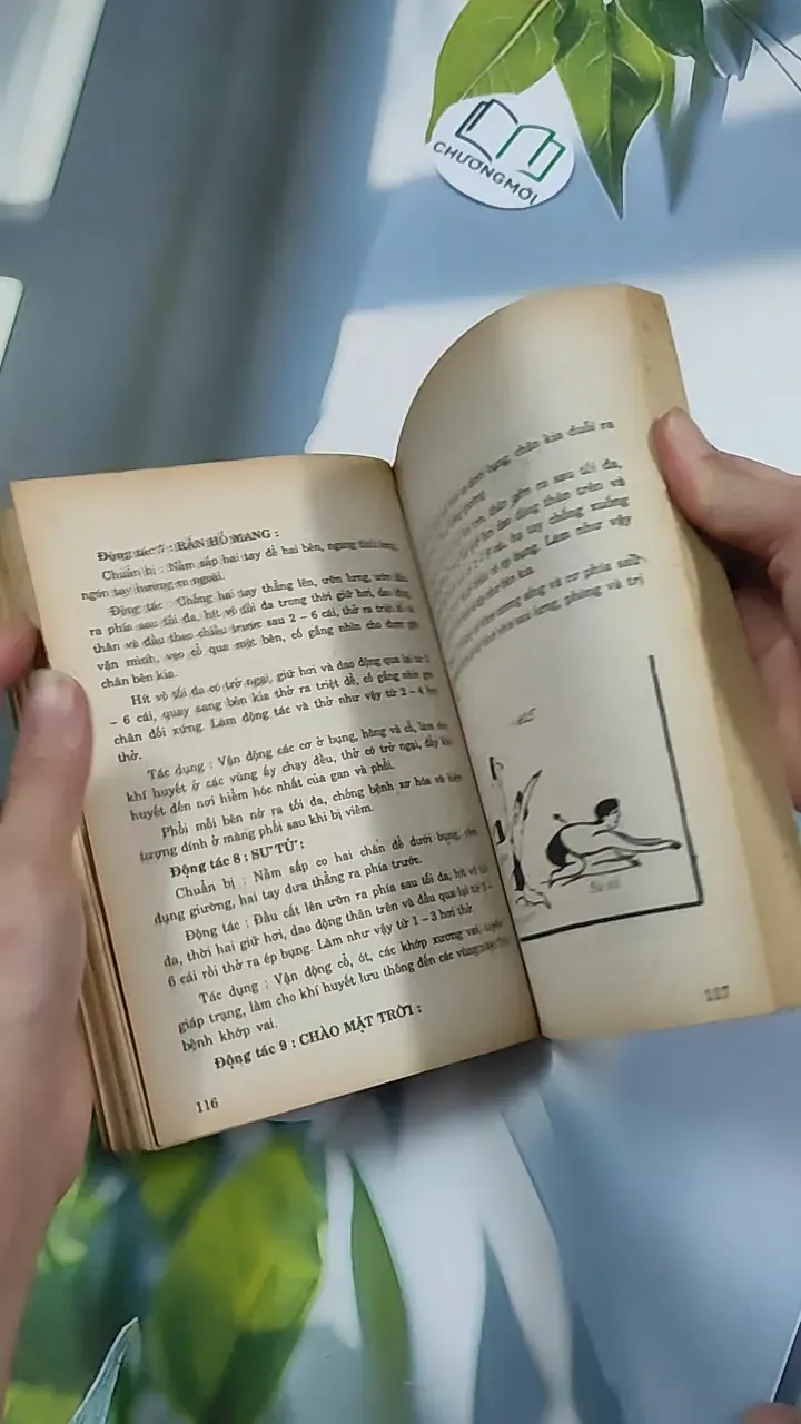 [XƯA] 6 Bí Quyết Dưỡng Sinh Người Có Tuổi (1994) 776147