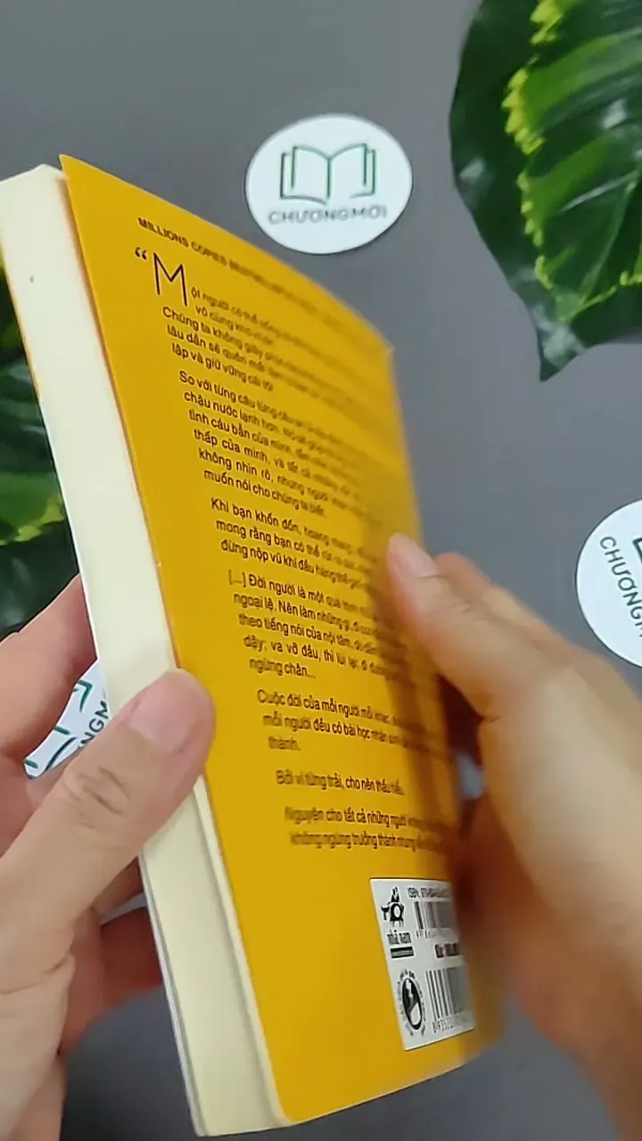 Lòng Tốt Của Bạn Cần Thêm Đôi Phần Sắc Sảo 1 - Mô Nhan Ca 604652