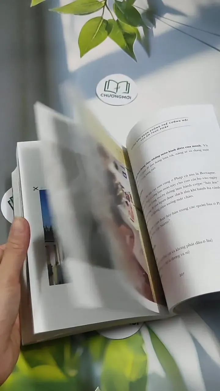 Sống như người Paris - Anne Berest 707253