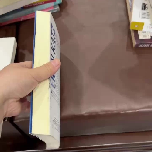 Trí Tuệ Do Thái – Jerome Becomes a Genius - K4