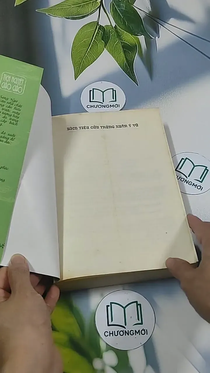 Bích Tiêu Cửu Trùng Xuân Ý Vũ 2 694960