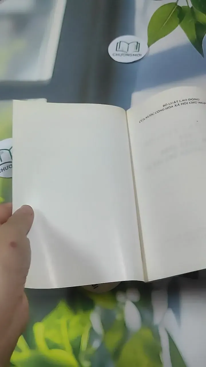 Combo: Bộ Luật Lao Động Của Nước Cộng Hòa XHCN Việt Nam, Luật Đất Đai 727363