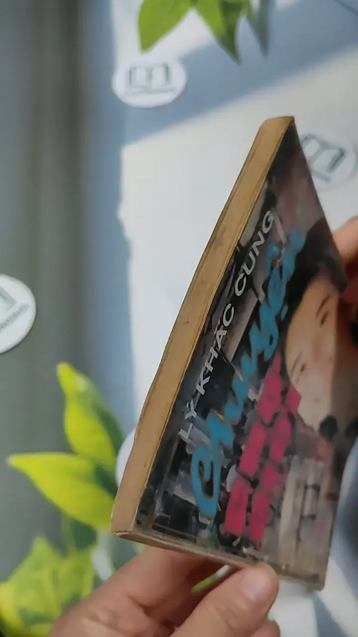 Chuyện Chợ Giời - Lý Khắc Cung 713849