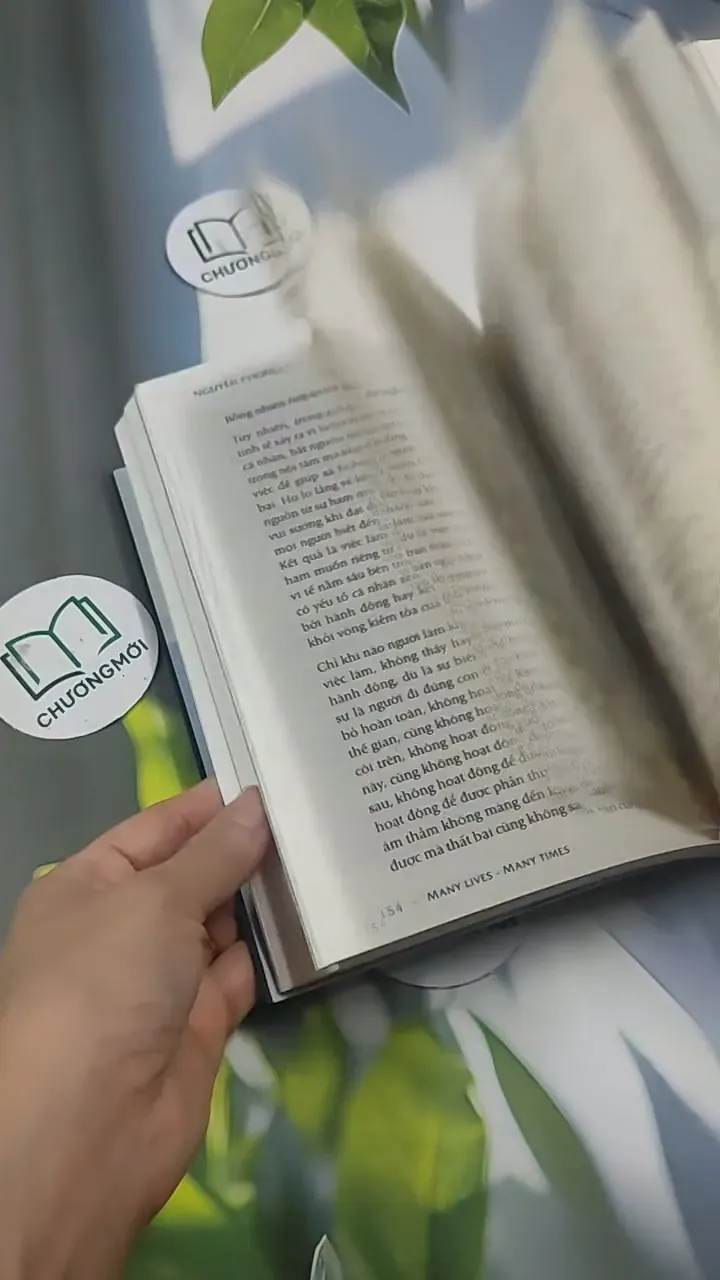 Muôn Kiếp Nhân Sinh 1 715571