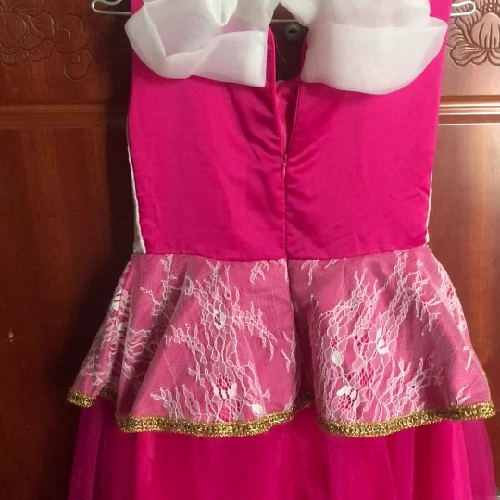 Đâm Công Chúa cho bé Gái 130cm  460761