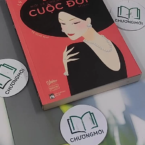 Bạn Mới Là Chủ Nhân Của Cuộc Đời Mình - Lý Ái Linh