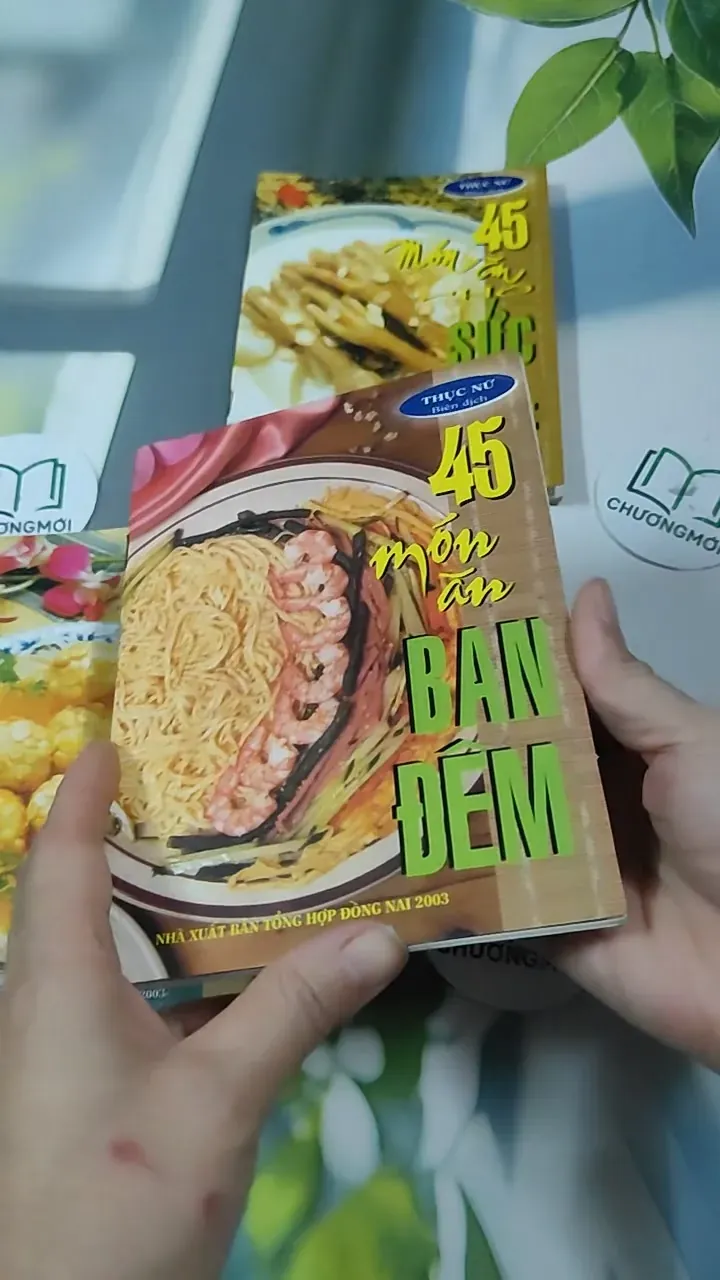 Combo Ẩm Thực:  Các Món Tôm, Món Ăn Ban Đêm, Món Ăn Cho Sức Khỏe 727326