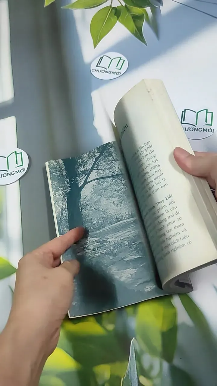 Những Quyết Định Thay Đổi Cuộc Sống - Spencer Johnson 787077