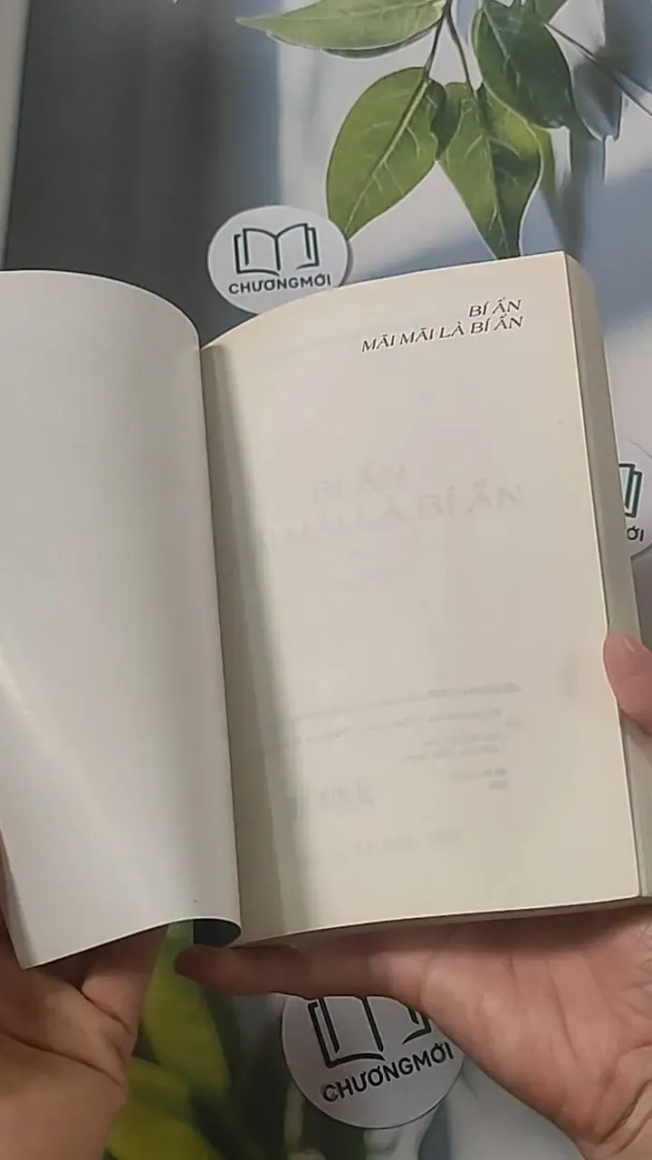 Bí ẩn mãi mãi là bí ẩn 3 688478