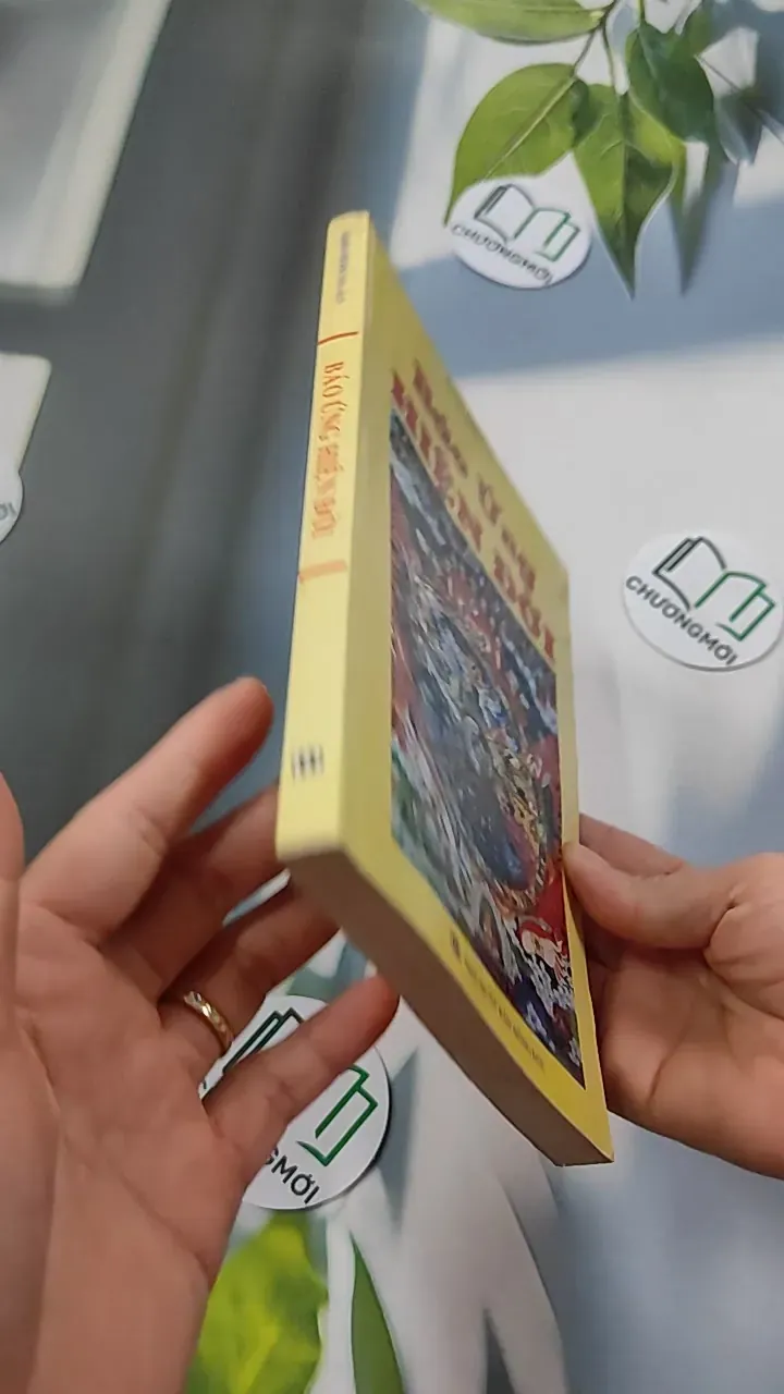 Báo Ứng Hiện Đời - Hạnh Đoan 776114