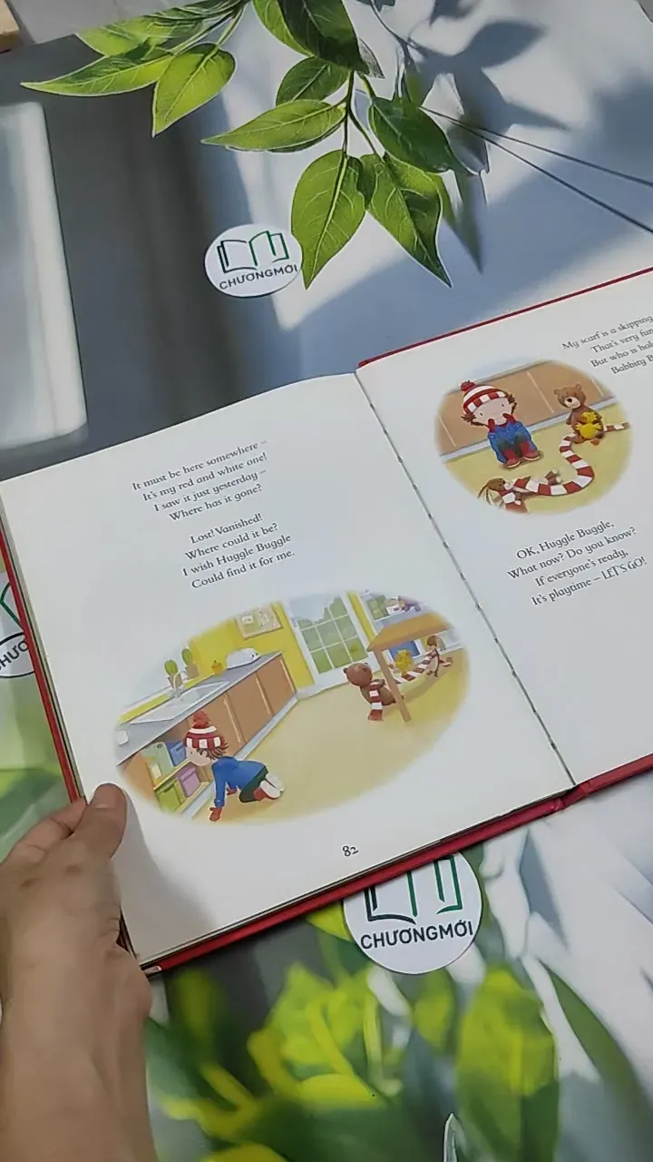 A Collection Of Stories For 3 Year Olds 750837