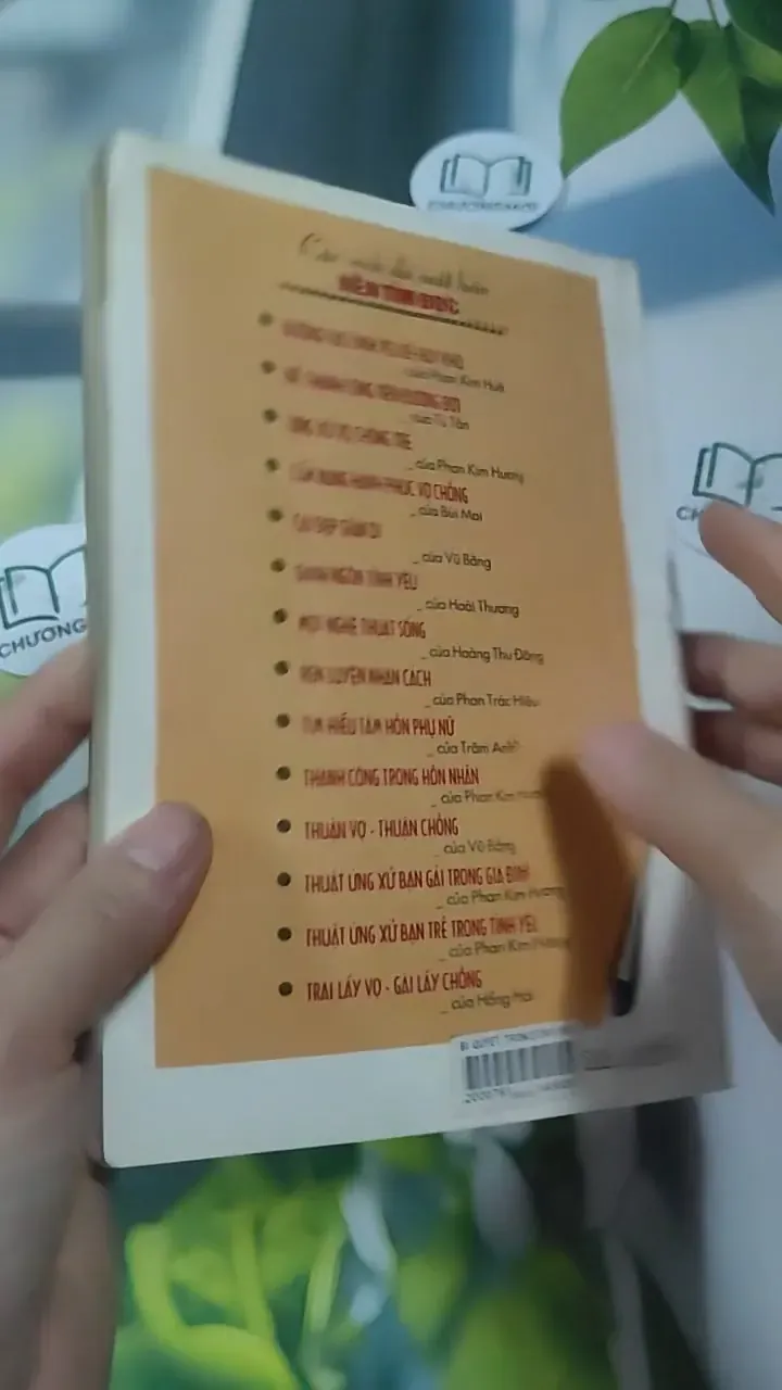 Bí Quyết Trong Tình Yêu (Khoa Học Về Tình Yêu - Hôn Nhân - Gia Đình) - Dạ Thảo 727361