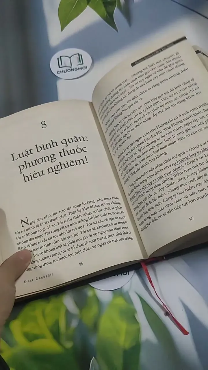 Quẳng Gánh Lo Đi & Vui Sống - Dale Carnegie 715576
