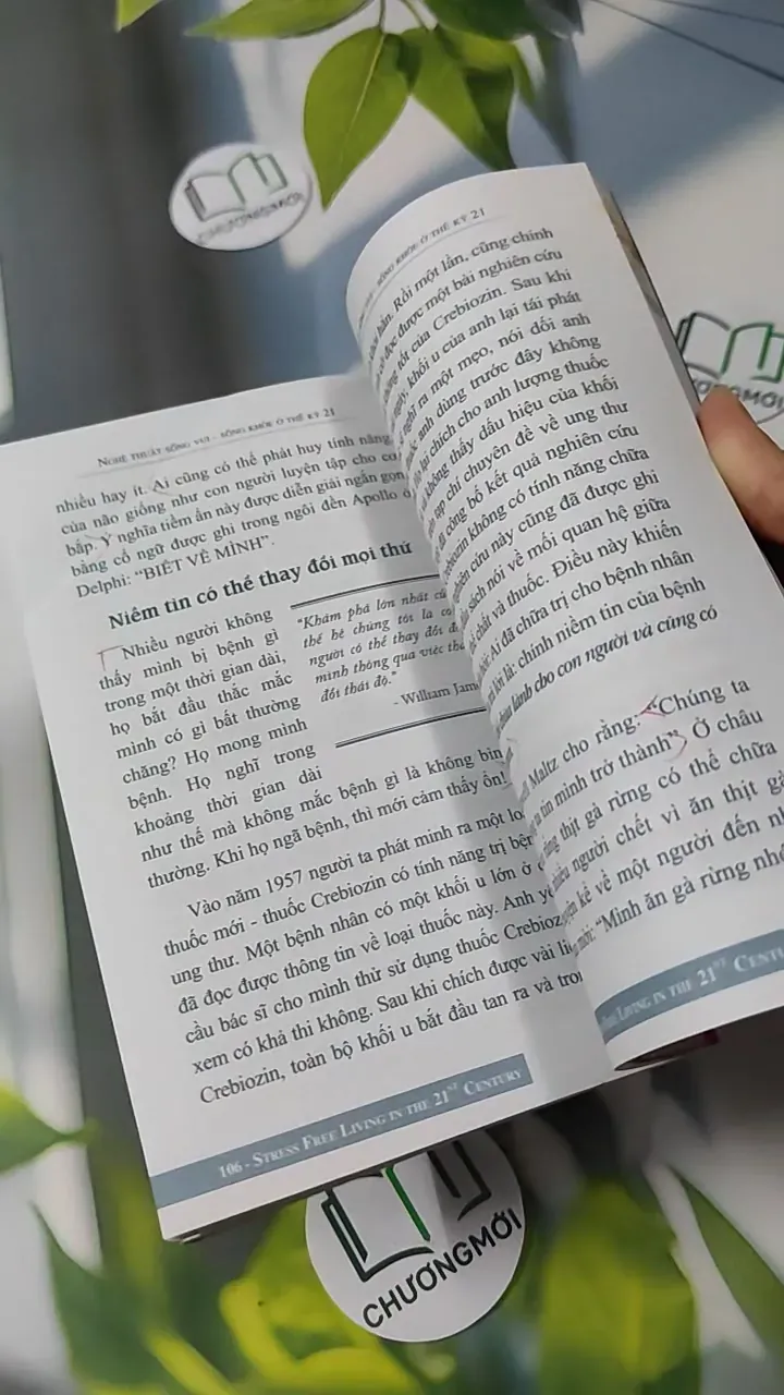 Nghệ Thuật Sống Vui - Sống Khỏe Ở Thế Kỷ 21 - Girish Patel 780912