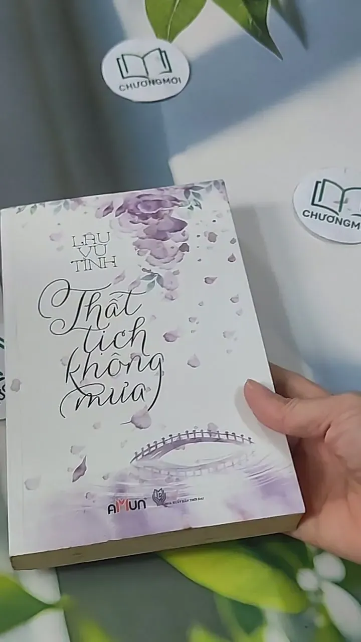 Thất Tịch Không Mưa - Lưu Vũ Tình 705586