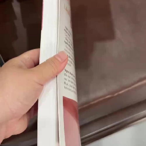 Nghệ Thuật Làm Lãnh Đạo – Cẩm Nang Dành Cho Người Mới Bắt Đầu- K2