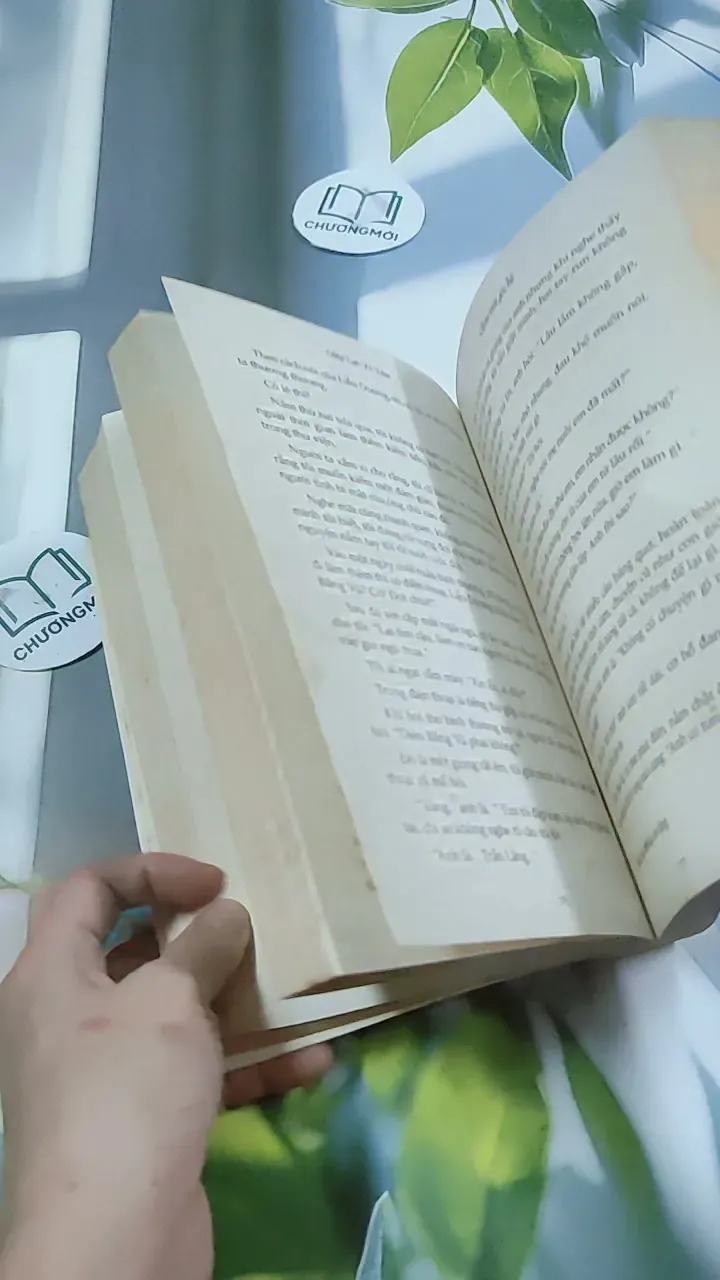 Chân Trời Góc Bể - Diệp Lạc Vô Tâm 744743