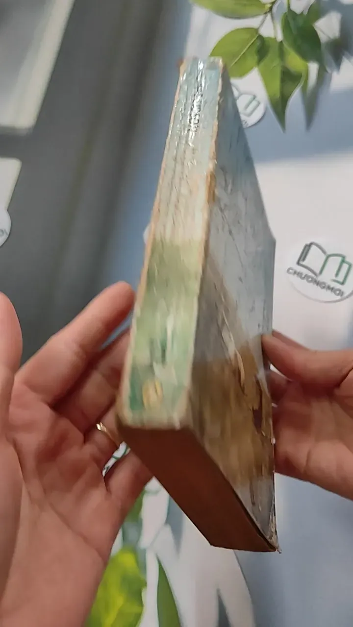 [XƯA] All God's Children (1996) - Thomas Eidson 776074