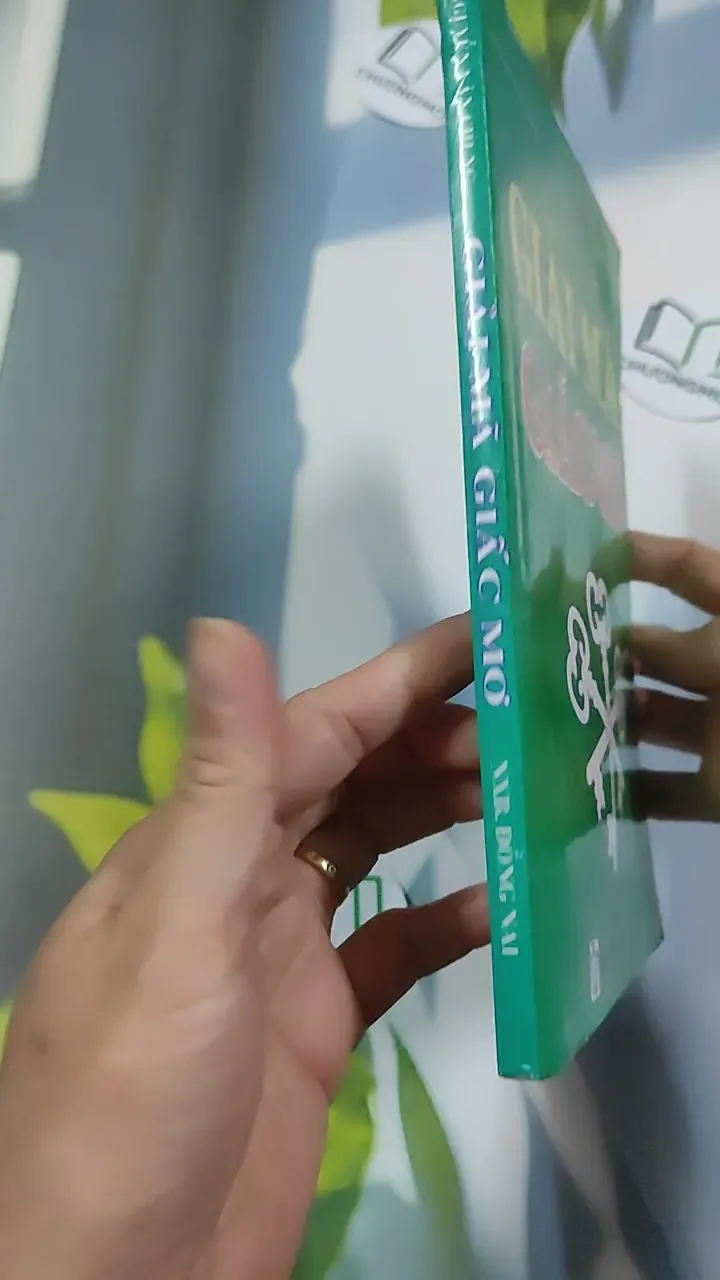 Giải Mã Giấc Mơ - Nguyễn Văn Chung 776199