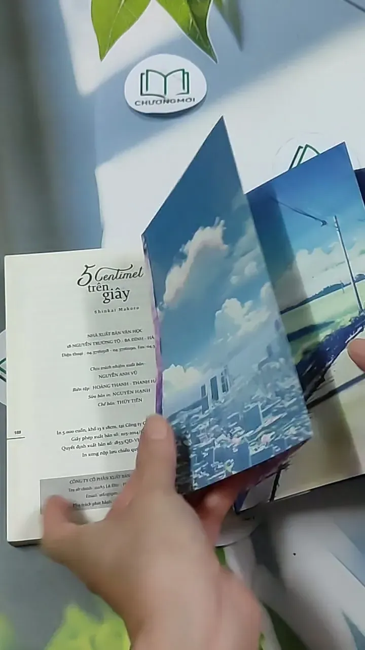 5 Centimet Trên Giây 703136