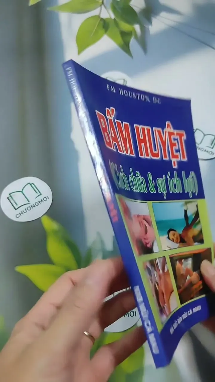 Bấm Huyệt 707258