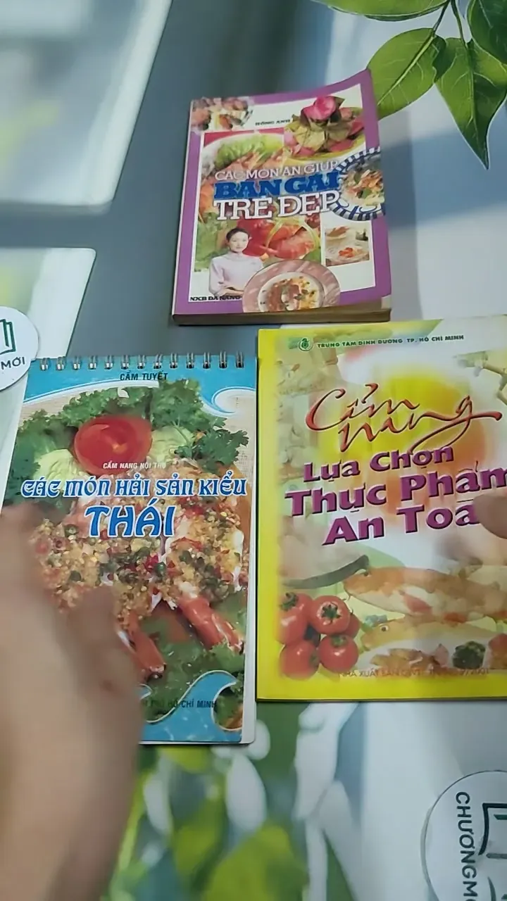 Combo Ẩm Thực: Các Món Hải Sản Kiểu Thái, Các Món Ăn Giúp Bạn Gái Trẻ Đẹp, Lựa Chọn Thực  727325
