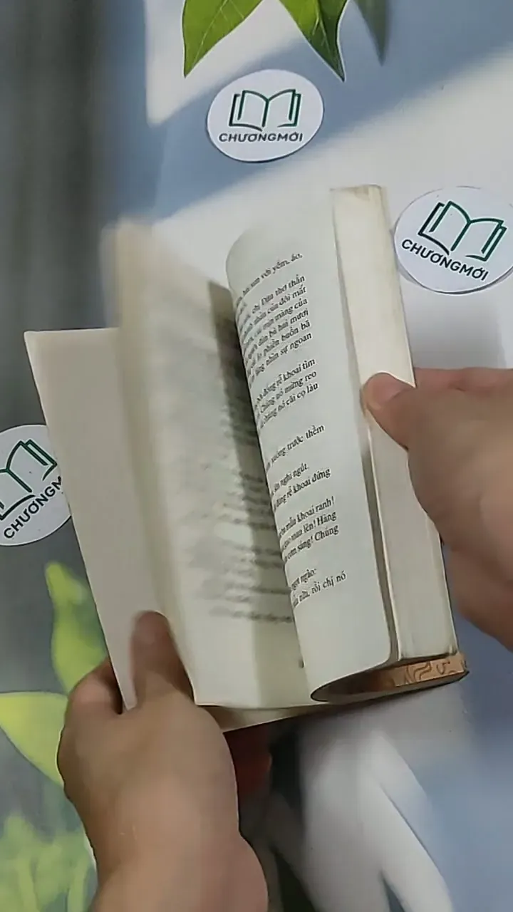 Tắt đèn - Ngô Tất Tố 698622