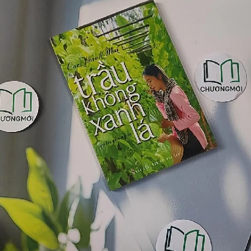 Trầu Không Xanh Lá - Cao Thanh Mai