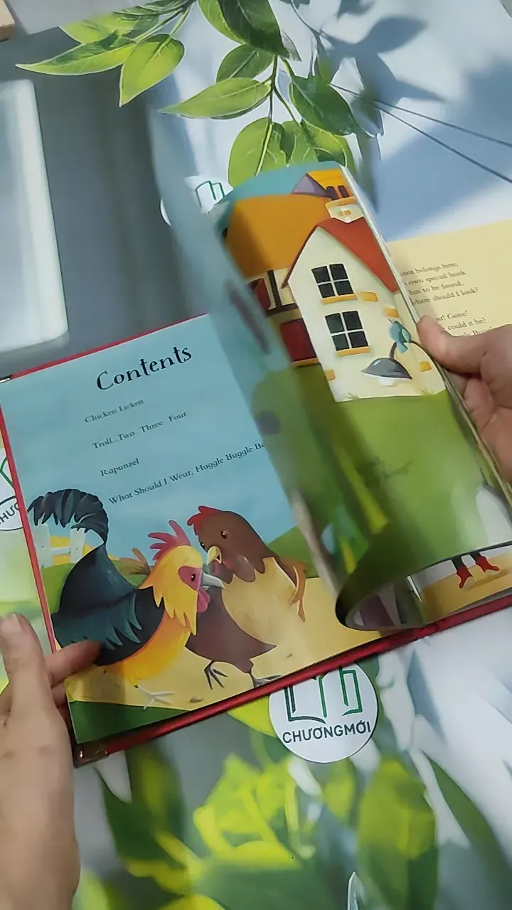 A Collection Of Stories For 3 Year Olds 750837