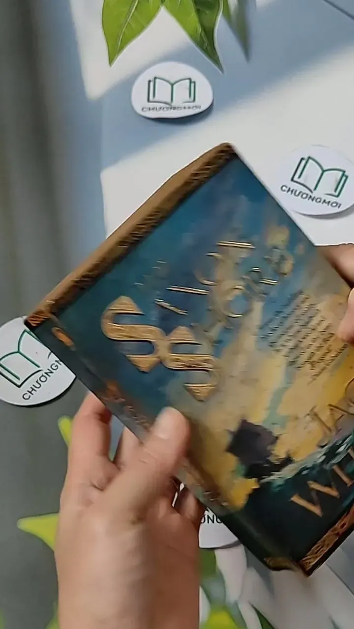 [MIỄN PHÍ BỌC SÁCH] The Saxon Shore - Jack Whyte 703080