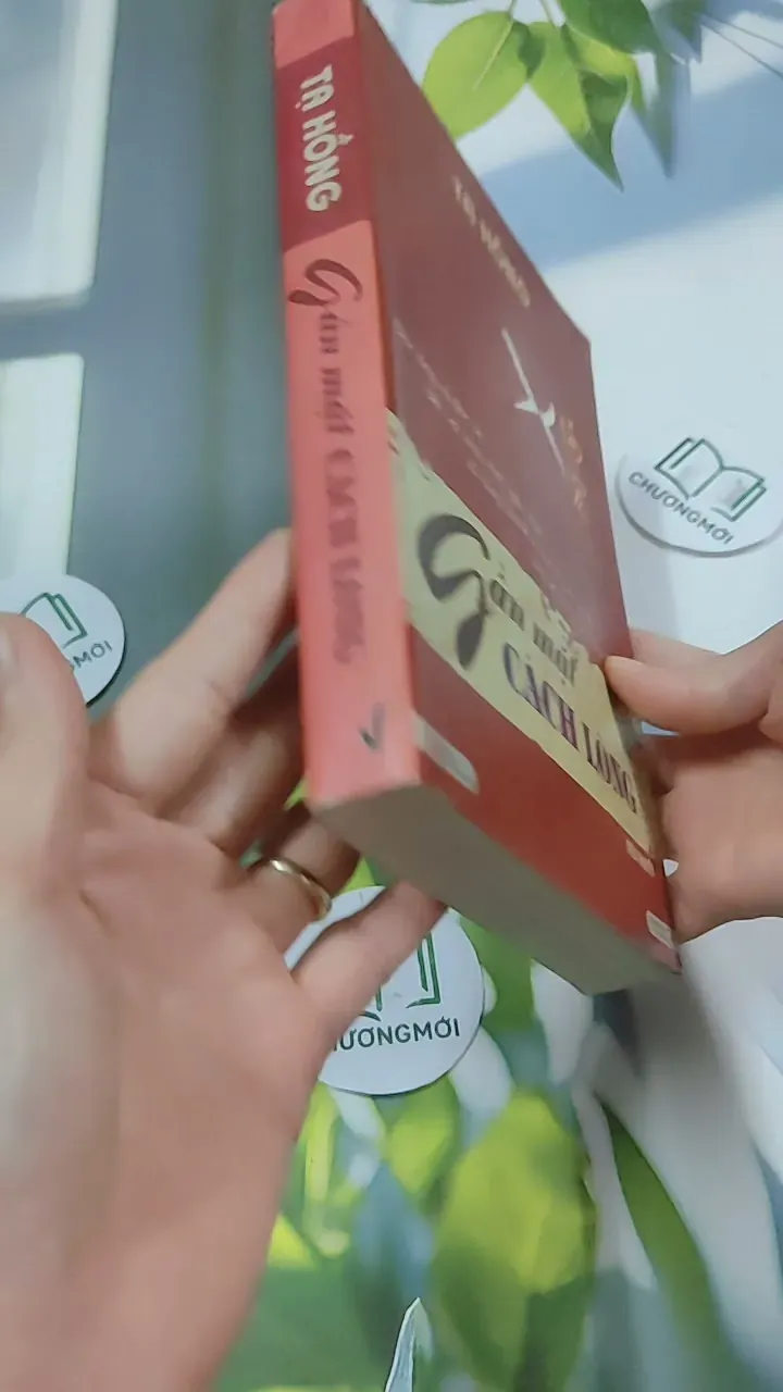 Gần Mặt Cách Lòng - Tạ Hồng 744733