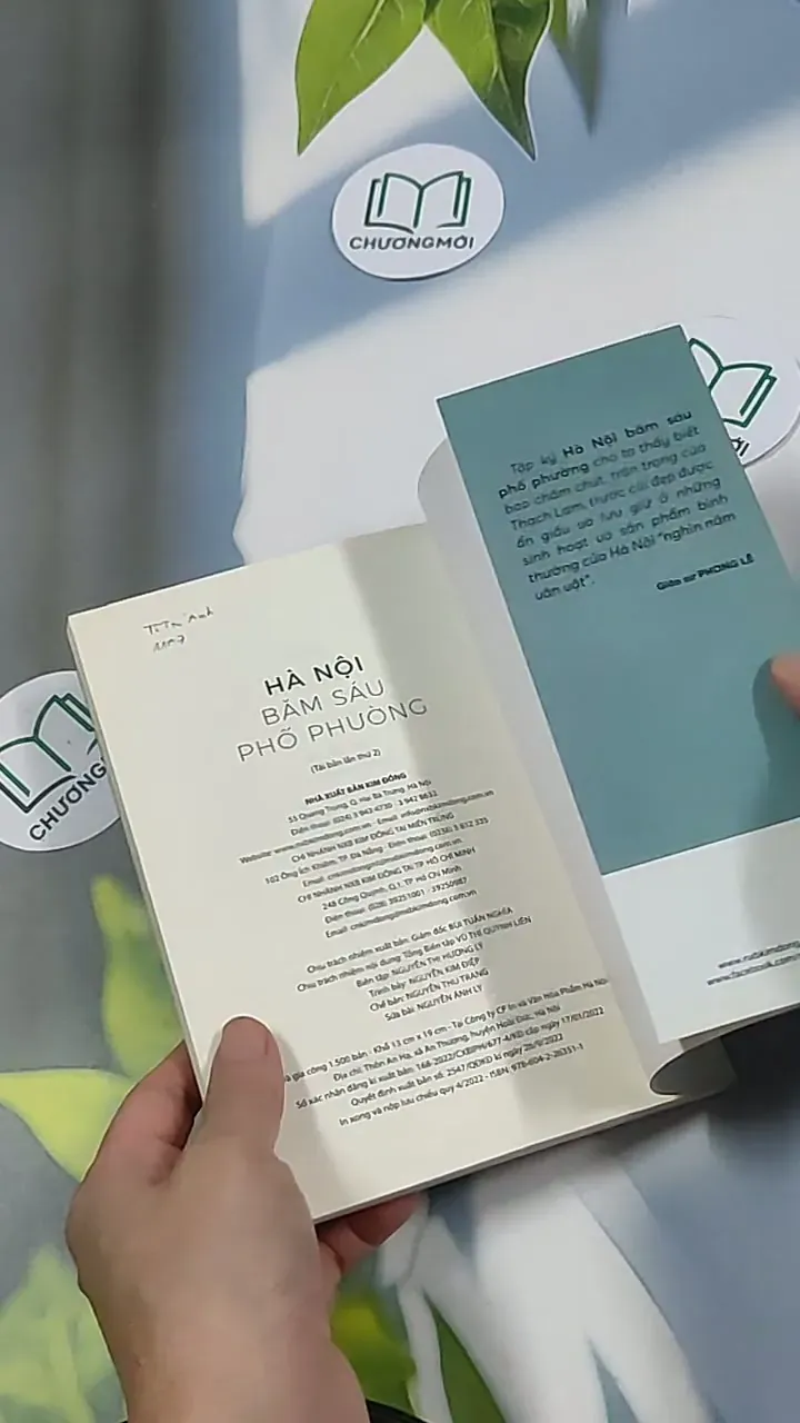 Hà Nội băm sáu phố phường - Thạch Lam 698629