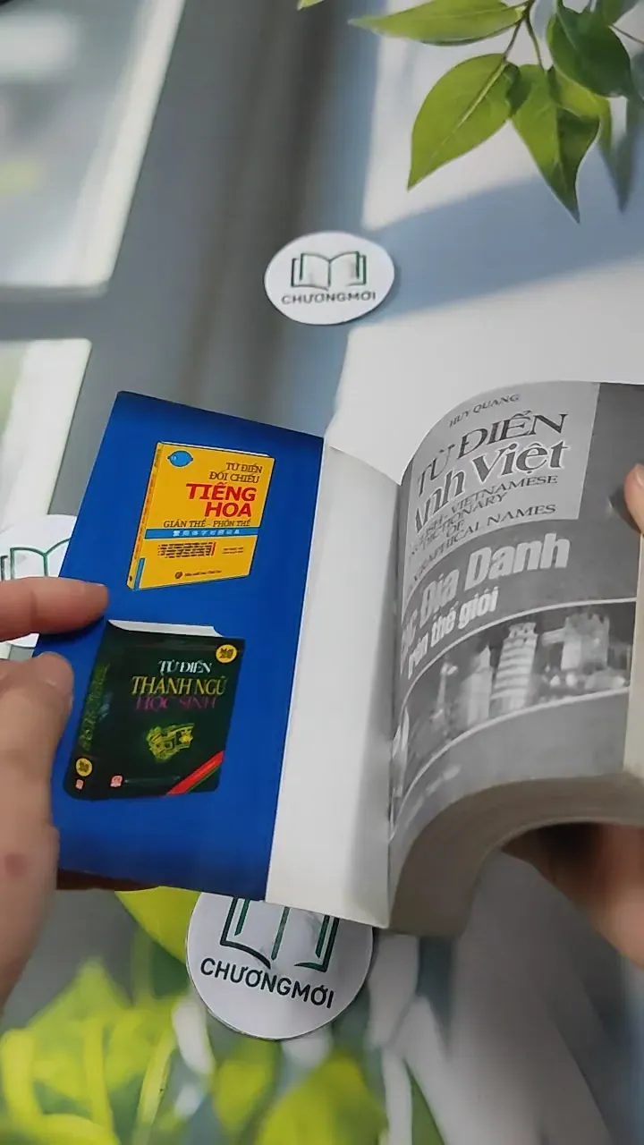 Từ Điển Anh Việt - Các Địa Danh Trên Thế Giới 727291