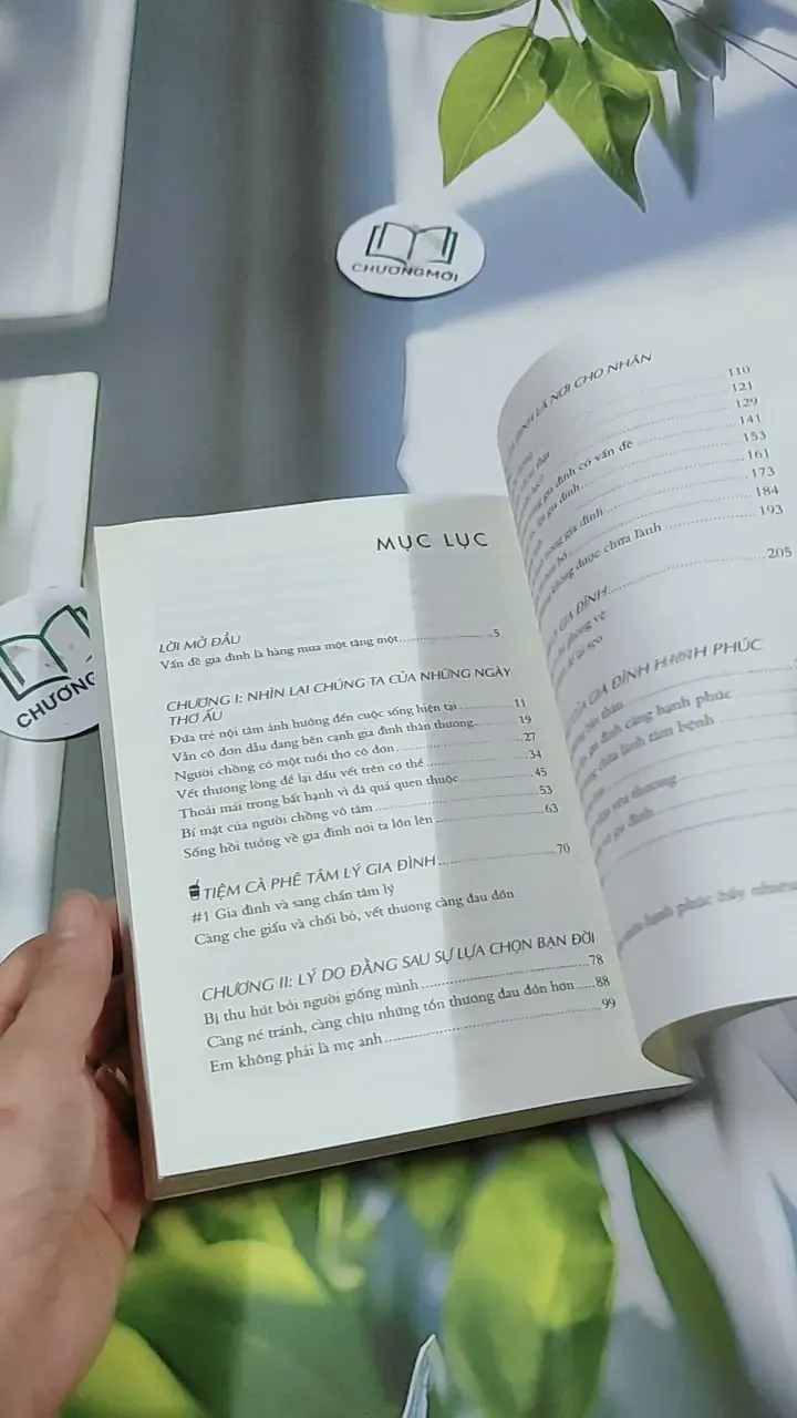 Hai Mặt Của Gia Đình - Choi Kwanghyun 744719