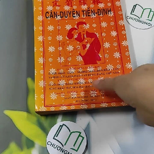 Căn Duyên Tiền Định - Dương Công Hầu