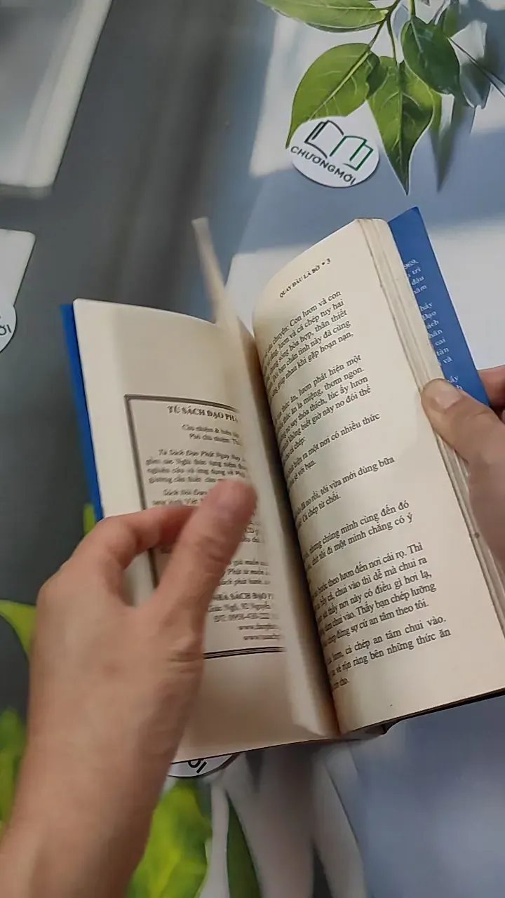 Quay Đầu Là Bờ - Hành Trình Tâm Linh Cho Các Phạm Nhân - Thích Nhật Từ 776115