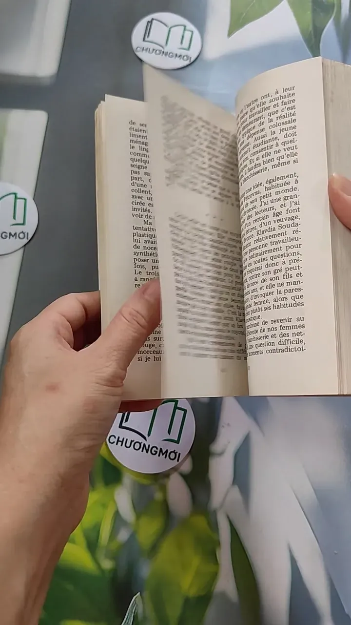 [MIỄN PHÍ BỌC SÁCH] [XƯA] Femmes d'hier et d'aujourd'hui (1984) - L. Kouznétsova 754465
