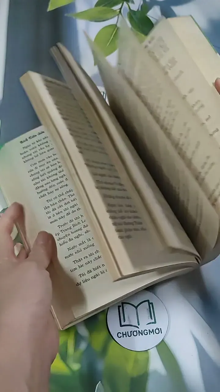 Trọn bộ Bích Tiêu Cửu Trùng Xuân Ý Vũ (tập 1 + 2) - Tịch Nguyệt Giảo Giảo 705728