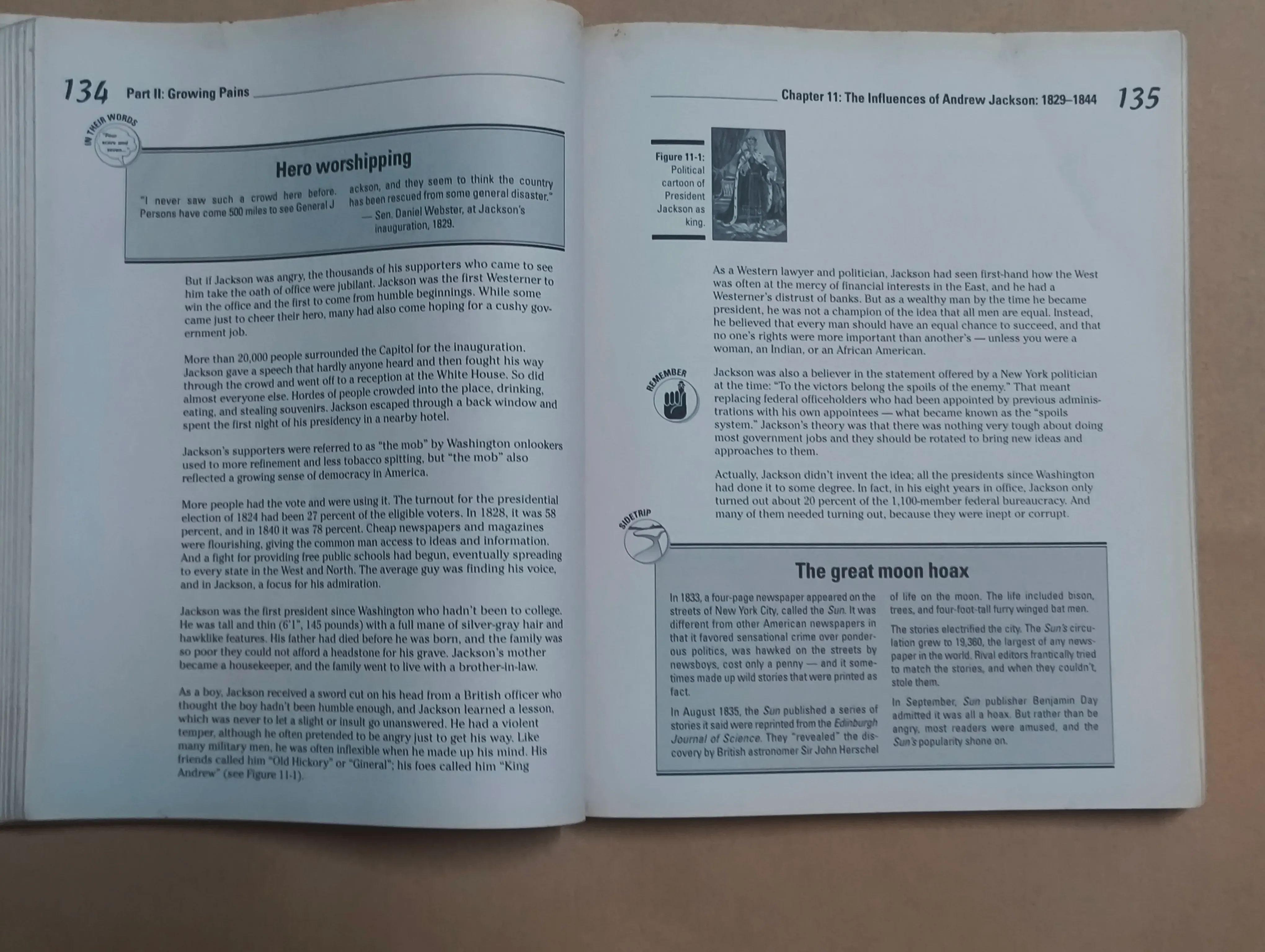U.S. History For Dummies 990280