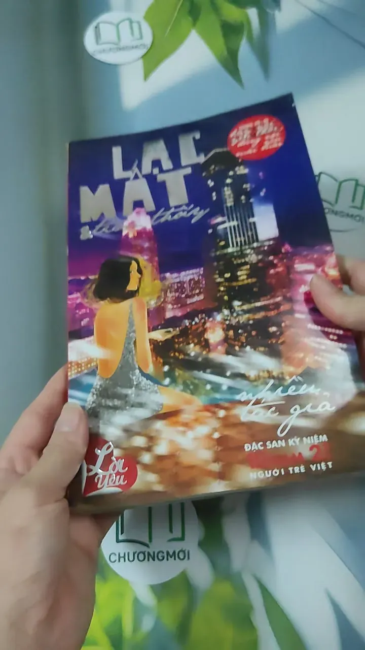 Tìm Thấy & Lạc Mất 780884